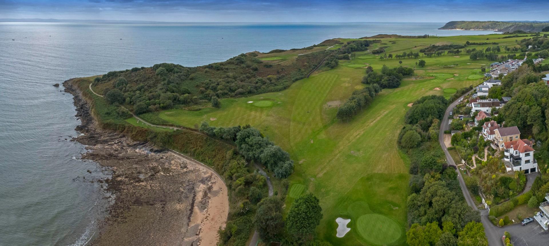 Langland Bay Road, Langland, Swansea, SA3 4QZ